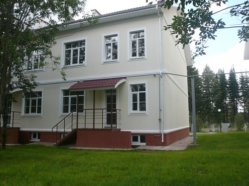 Продажа коттеджей